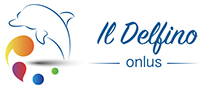 Il Delfino Logo